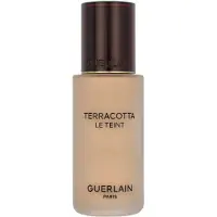 Guerlain Terracotta Le Teint fond de teint liquide pour un look naturel teinte 1,5 Neutral 35 ml