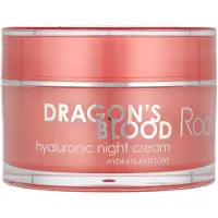 Rodial Dragon's Blood Hyaluronic Night Cream 50 ml