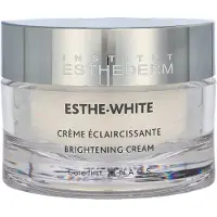 Esthederm Esthe White Brightening Youth Moisturizing Day Care crème blanchissante effet rajeunissant 50 ml