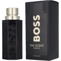 HUGO BOSS - Boss The Scent Magnetic For Him Eau De Parfum - 100 ML