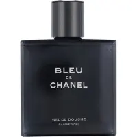 Chanel Bleu De Gel Douche 200 ml