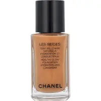 Chanel - Les Beiges Teint Belle Mine Naturelle Hydratation Et Longue