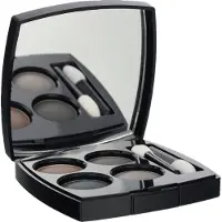 Chanel Les 4 Ombres Eyeshadow 324 Blurry Blue 2 grammes