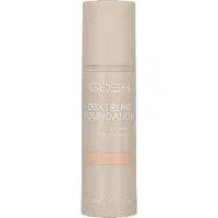 Gosh Dextreme Full Coverage Foundation 002 Ivory, 30ml