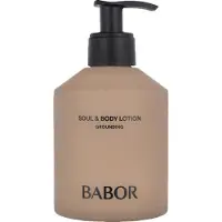 Babor Spa Soul & Body Lotion Grounding 250ml - lotion corporelle nourrissante