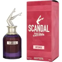 Jean Paul Gaultier Scandal Intense 50ml Eau De Parfum Violet Femme