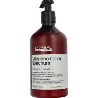 L'Oréal Professionnel Shampooing pour cheveux colorés, Vitamino Colour Spectrum, 500ml