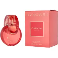 Bvlgari Omnia Coral Eau De Toilette Vaporisateur 100 Ml