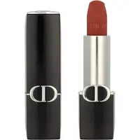 Dior - Rouge Rouge À Lèvres - Confort Et Longue Tenue