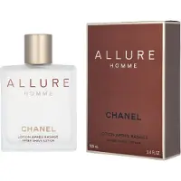 Chanel - Allure Homme Lotion-apres Rasage Lotion-apres Rasage - 100