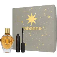 Paco Rabanne Rabanne Million Gold For Her EDP 90 ml + Mascara Volume 8 ml (femme)