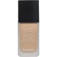 Chanel Ultra Le Teint Fond De Teint Fluide ULTRA LE TEINT FOND DE