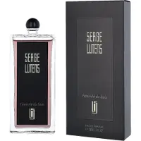 Serge Lutens - Collection Noire Féminité Du Bois Eau De Parfum - 100