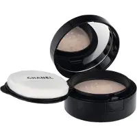 Chanel - Poudre Universelle Libre Poudre Libre Fini Naturel. Format