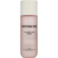 Dior Eau micellaire AUS/AN, 175 ml