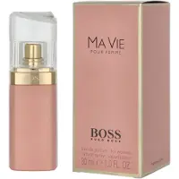 HUGO BOSS BOSS MA VIE Eau de Parfum Vaporisateur 30 ml - Parfum Féminin Élégant et Moderne