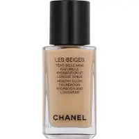 Chanel Les Beiges Healthy Glow Hydration & Longwear Fond de Teint B10 30 ml