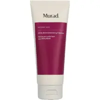 Murad Skincare Aha/bha 148 Ml Cleanser Clair Femme