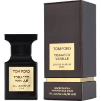 Tom Ford - Tobacco Vanille Eau De Parfum - 30 ML