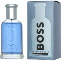 HUGO BOSS - Bottled Tonic Eau De Toilette - 100 ML
