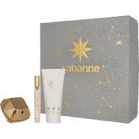 Rabanne Lady Million Coffret Cadeau