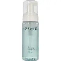Dr Irena Eris Cleanology Purifying Airy-Foam For Facial Cleansing, Mousse nettoyante, Femme, Tout type de peau, Anti-rougeurs, Apaisant, Nettoyant, Clarifiant, Apaisant, Camomille, Flacon pompe