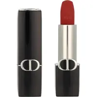 Dior Rouge Rouge à lèvres Refillable 772 Classic Rosewood Velvet Finish 3,5 grammes