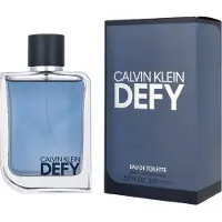 Calvin Klein Eau De Toilette Defy 200ml