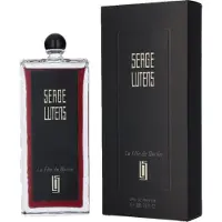 Serge Lutens - Collection Noire La Fille De Berlin Eau De Parfum -