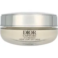 Dior Capture Ox-c Treatment Day Creme Refillable 50 ml