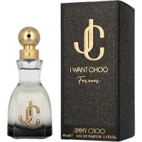 Jimmy Choo I Want Choo Forever Eau De Parfum Spray 40ml