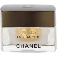 Chanel - Sublimage La Crème Yeux Sublimage La Crème Yeux Est Un Soin