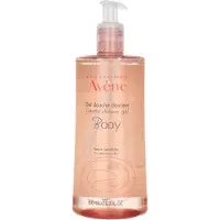 Avene Gel Douche Doux Corps 500 ml