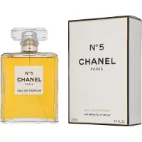 Chanel Eau De Parfum Nº 5 200ml