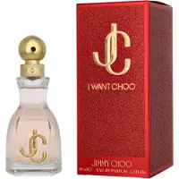 Jimmy Choo Eau De Parfum I Want Choo 40ml
