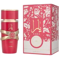 Lattafa Yara Candy Eau de Parfum pour femme 100 ml