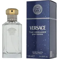 Versace Dreamer Eau de Toilette 100 ml