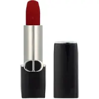 Dior - Rouge Rouge À Lèvres - Confort Et Longue Tenue