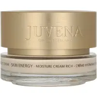Juvena Skin Energy Moisture Cream Rich 50ml Multicolore 50 ml