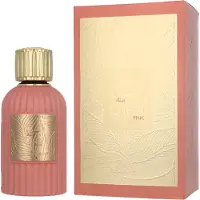 Paris Corner Qissa Pink EDP - 100ml
