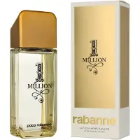 Rabanne 1 Million lotion après-rasage pour homme 100 ml
