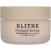 Blithe , Sérum Pressé, Tundra Chaga, 1,68 fl oz (50 ml)