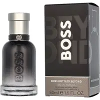 HUGO BOSS Boss Bottled Beyond Eau De Parfum Vaporisateur 50 Ml Rechargeable