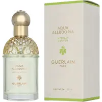 Guerlain Aqua Allegoria Nerolia Vetiver Eau de Toilette rechargeable pour femme 75 ml