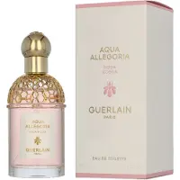 Guerlain - Aqua Allegoria Rosa Rossa - Eau De Toilette - 75 ML