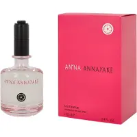 Annayake Parfum Femme - ANNAYAKÉ - AN'NA - Chypré - 100 ml