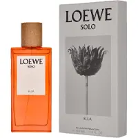 LOEWE SOLO ELLA eau de parfum 100 ml | Parfum floral poudré & féminin
