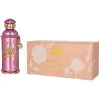Alexandre J The Collector Rose Oud Edp Spray