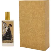 Memo Paris Flam 75ml Eau De Parfum Doré Homme