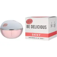 DKNY Être délicieux Fresh Blossom Eau De Parfum Vaporisateur 100 ml